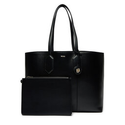 BOSS Handtasche BOSS Liriel 50535989 Schwarz