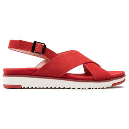 

Босоніжки Big Star Shoes HH274739 Red, Червоний