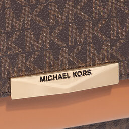 

Сумка MICHAEL Michael Kors, Коричневий
