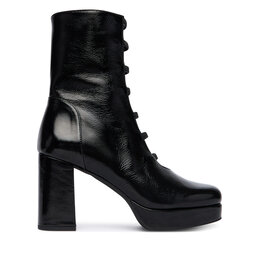 Fly London Stiefeletten Fly London Evikfly P145353000 Schwarz