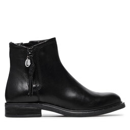 

Ботильйони Lasocki RST-FOCUS-07 Black, Чорний