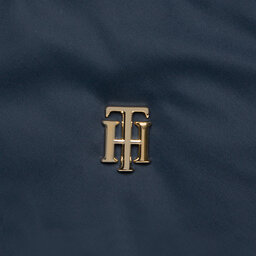 

Сумка Tommy Hilfiger My Tommy Tote AW0AW11998 C7H, Cиній