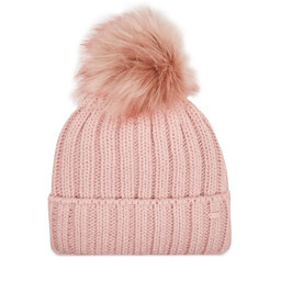 4F Gorro 4F 4FJAW23ACAPF267 Rosa