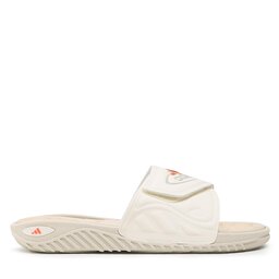 

Шльопанці adidas Reptossage GY4554 Owhite/Alumin/Bliora, Білий