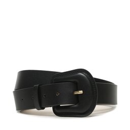 Guess Дамски колан Guess Izzy (VB) Belts BW7828 VIN40 BLA