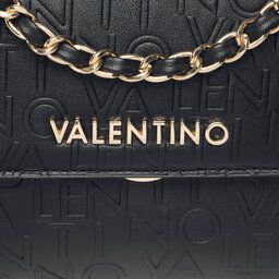 

Сумка Valentino Relax VBS6V003 Nero, Чорний