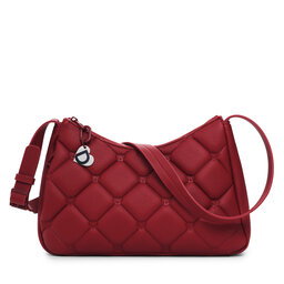 Desigual Borsetta Desigual 25SAXPCE Rosso