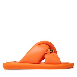 

Шльопанці Steve Madden Crispy SM11002442-575 Orange, Оранжевий