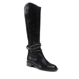 Solo Femme Stiefel Solo Femme 33956-04-C57/000-51-00 Schwarz