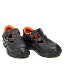 

Туфлі Pallstar Dodo S1 520000 Black, Чорний