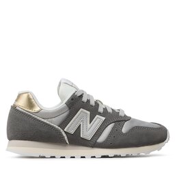 

Снікерcи New Balance WL373MG2 Сірий