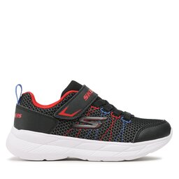 

Снікерcи Skechers Vargonix 403796L/BKRB Black/Red/Blue, Чорний