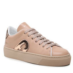 Furla Sneakersy Furla Joy YG23FJO-A.0203-2409S-4401 Cameo+Color Carne