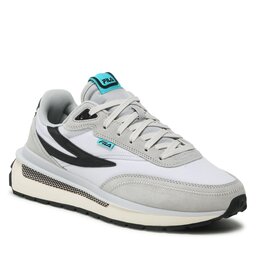 

Снікерcи Fila Fila Reggio FFM0196.83246 Gray Violet/Nimbus Cloud, Сірий