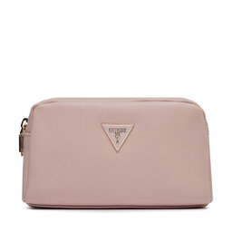 Guess Kosmetyczka Guess Double Zip PW1576 P3373 ROS
