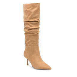 Nine West Stiefel Nine West HUSNIYA ZL22046-2CC Beige
