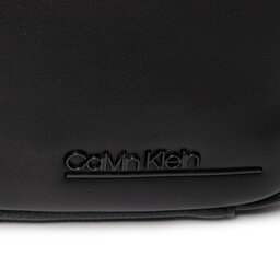 

Плоска сумка Calvin Klein Ck Duty Mini Reporter K50K505689 BLK, Чорний