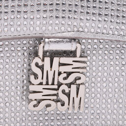 

Сумка Steve Madden Bsheeny SM13001075 Clear, Білий