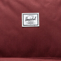 

Рюкзак Herschel Nova Mid 10503-05655 Volume Port, Бордовий