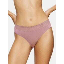 Triumph Triumph Klasične spodnje hlačke Feel of Modal 10214403 Roza