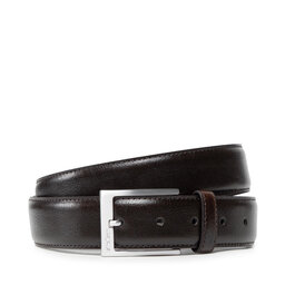 Strellson Pasek Męski Strellson 3202 D'Brown 205