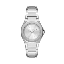 Armani Exchange Hodinky Armani Exchange Andrea AX4606 Silver/Silver