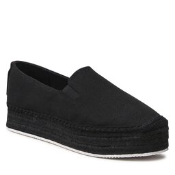 Hugo Espadrilky Hugo 50493056 Black 01