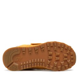 

Снікерcи New Balance PV574RC1 Жовтий