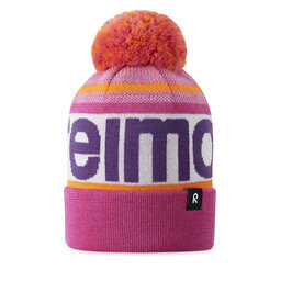 Reima Mütze Reima Taasko 5300058B Rosa