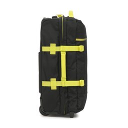

Салонна валіза Eastpak Tranverz S EK00061L Kontrast Grade Lime, Чорний
