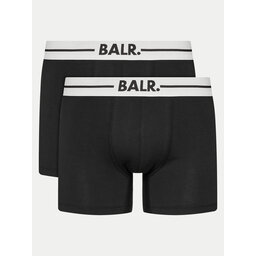 BALR. BALR. Komplektas: 2 poros trumpikių B1442.1013.113 Juoda