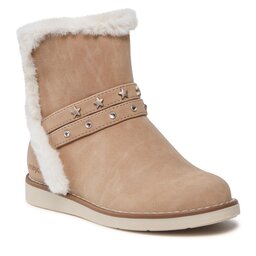Mayoral Botas altas Mayoral 44403 Ciemny Brąz 16