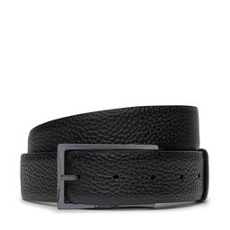Calvin Klein Curea pentru Bărbați Calvin Klein Adj/Rev Slim Frame Pb 35Mm K50K511360 Black/Dark Brown BEH