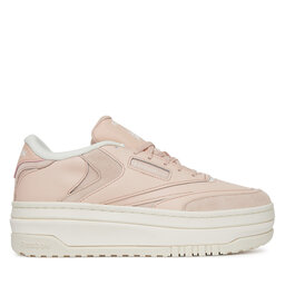Reebok Сникърси Reebok CLUB C EXTRA 100221045 Розов