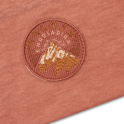 

Пов'язка Maloja LanaM. 33323-1-8583 Rosewood, Оранжевий