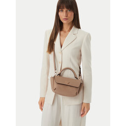 Guess Сумка Guess Gilda HWZG97 47200 Бежевий