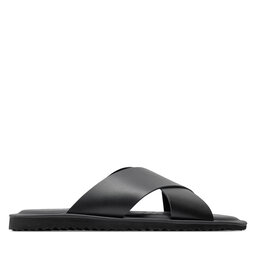 Geox Şlapi Geox U Erice U36GUB 00043 C9999 Negru