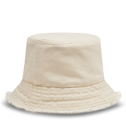 

Капелюх Weekend Max Mara Bucket Eliseo 2415571045 Optical White 001, Білий