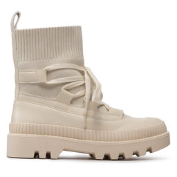 DeeZee Stivaletti DeeZee ZAL13015-9 Beige