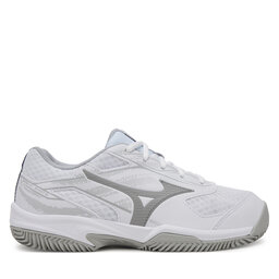 Mizuno Tenisa apavi Mizuno Break Shot 5 Cc 61GC2526 Balts