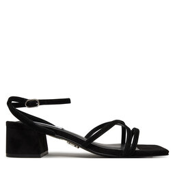Steve Madden Σανδάλια Steve Madden Gleams SM11003712 Μαύρο