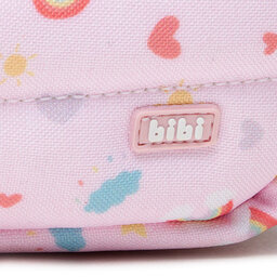 

Сумка Bibi Menina Fashion 857383 Sugar/Estampado, Рожевий