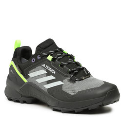 adidas Skor adidas Terrex Swift R3 GORE-TEX Hiking Shoes IF2408 Wonsil/Wonsil/Luclem