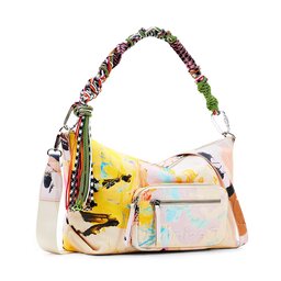 

Сумка Desigual 23SAXA83 1001, Кольоровий