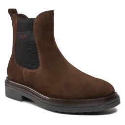 Gant Chelsea Gant Boggar Chelsea Boot 27653331 Dark Brown