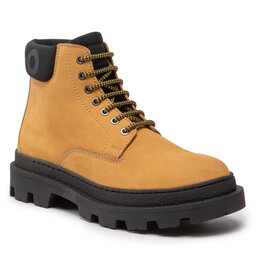 Hugo Planinarske cipele Hugo Graham 50480532 10245619 01 Open Yellow 750