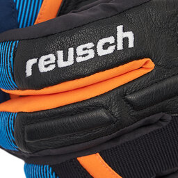 

Лижні рукавиці Reusch, Чорний