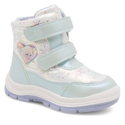 Frozen Botines Frozen AW23-231DFR Azul
