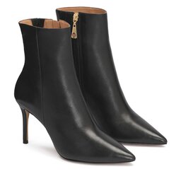 Kazar Īsie zābaki Kazar Jackie 58887-01-00 Black