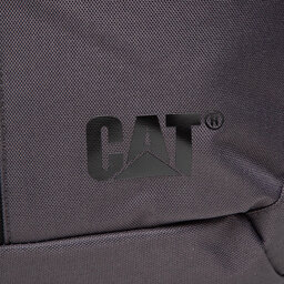

Плоска сумка CATerpillar Tablet Bag 83614-483 Dark Asphalt, Сірий